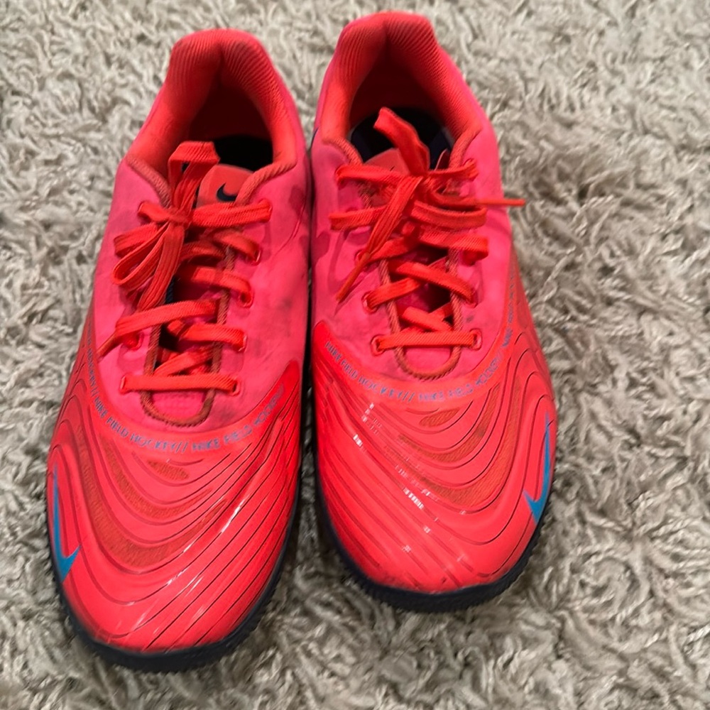 Nike Field Hockey Shoes